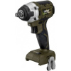 Aku rázový utahovák CSR 350-3S BRUSHLESS 20 V Basic Narex CAMOUFLAGE 65406339 BEZ AKU