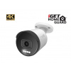 iGET HGNHK938CAM - UltraHD 4K PoE IP kamera, SMART detekcia, IP66, zvuk, nočný prísvit 40m, ONVIF 2.6 75020563