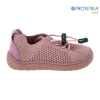 Protetika - barefoot topánky GAEL old pink Veľkosť: 33