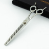 Diamond Scissors Chunkers Jednostranné efilačné nožnice 28 zubov 7,5