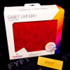 Gamegenic Games Lair 600+ (Gamegenic) Farba: Červená