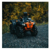 Sada predných LED svetiel RJWC POLARIS Brutus, General, Ranger 1000, Sportsman 550/ 850/ 1000, 09-24, Homologované