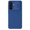 Nillkin CamShield PRO Zadný Kryt pre Samsung Galaxy A56 5G Blue 6902048292529