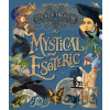 The Sticker Treasury of the Mystical and Esoteric - Smith Street Books (editor)
