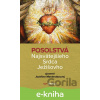 E-kniha Posolstvá Najsvätejšieho Srdca Ježišovho - Jozefína Menéndezová
