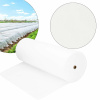 Springos Netkaná agrotextília 1,6m x 100m, extra pevná, biela AG0005