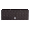 Prosperplast RATO CASE Truhlík 51,4x19,2x18,6cm hnedý
