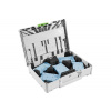 FESTOOL Sada brúsnych výsekov SYS-STF 80x133 GR-Set P 578194