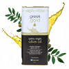 Grécky extra panenský olivový olej Greek Gold 5 l