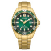 Hodinky Citizen BN0262-59W Promaster Eco-Drive Diver