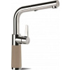 Schock Baterie dřezu SC-540 Cascada vytahovací ramínko