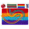 Mikro trading Fingerprint Maze - Bludiště - 20,5 cm