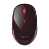 Bezdrôtová myš Havit MS76GT plus (červená) 33590
