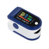 Verk 01527 Prstový pulzný oxymeter LCD