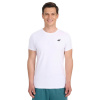 Pánske tričko s krátkym rukávom 4F-TSHIRT M3340-10S-WHITE Biela XXL 2026