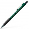 Faber-Castell: Pentelka Grip 1347 0,7mm zelená