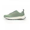 Northfinder pánske turistické topánky Vibram® Megagrip NANGA TO-1006OR darkgreen