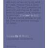 The Land Is Full: Nelson Byrd Woltz Landscape Architects