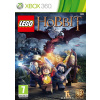 LEGO Hobbit Xbox 360 krabicový