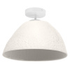 Decor Camel Bell Ceiling E27 White