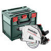METABO KT 66 BL El. ponorná kotúčová píla Ø 165 mm 601166500