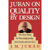 Juran on Quality by Design