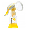 Medela Manuálna odsávačka mlieka Harmony Flex 1156 Manuálna Medela
