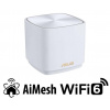 ASUS ZenWiFi XD5 1-pack, white 90IG0750-MO3B60