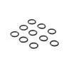 Grohe - O-krúžok, 10 ks 0122400M