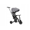 KikkaBoo Trojkolka 8v1 Aluma Grey