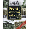 První světová válka den po dni - 2. vydání - Ian Westwell