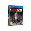 PS4 - NBA 2K25 (5026555437875)
