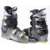 nové lyžiarky DALBELLO VANTAGE SPORT, GREY/yellow, SKI/WALK, ratchet buckle ( NOVÉ ) 33.5