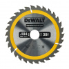 Kotúč pílový 184x30mm 30T DEWALT DT1942