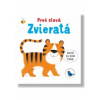 Zvieratá - Prvé slová