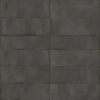 Obklad MGM MATERIA 30x90 ret - black