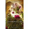 Tŕňové puto (Posledná hodina 3) | Cassandra Clare