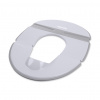 INGENUITY Redukcia na WC cestovná FoldAway™ 18m+, do 23kg