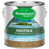 Koopmans Houtolie Olej na drevo, terasy 2,5L Borovica