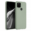 Púzdro kwmobile Google Pixel 4a 5G zelená