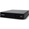 CyberPower Professional Series III RackMount 1000VA/1000W, 2U PR1000ERT2U