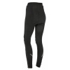 Nohavice PELLS Black NoWind Lady bez výstielky Varianta: S