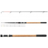 Prút Daiwa Black Widow Tele Feeder 3,30m 100gr