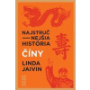 Najstručnejšia história Číny - Linda Jaivin