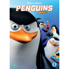 Penguins of Madagascar (Simon J. Smith;Eric Darnell;) (DVD)