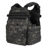Vesta MODULAR OPERATOR PLATE CARRIER GEN II MULTICAM® BLACK