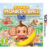 Super Monkey Ball 3D (3DS)