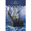 Legenda o Rovenu Brány Skeldalu - Jindřich Rohlík