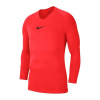 Pánska prvá vrstva Dry Park M AV2609-635 neon orange - Nike L