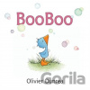 BooBoo Board Book - Dunrea Olivier